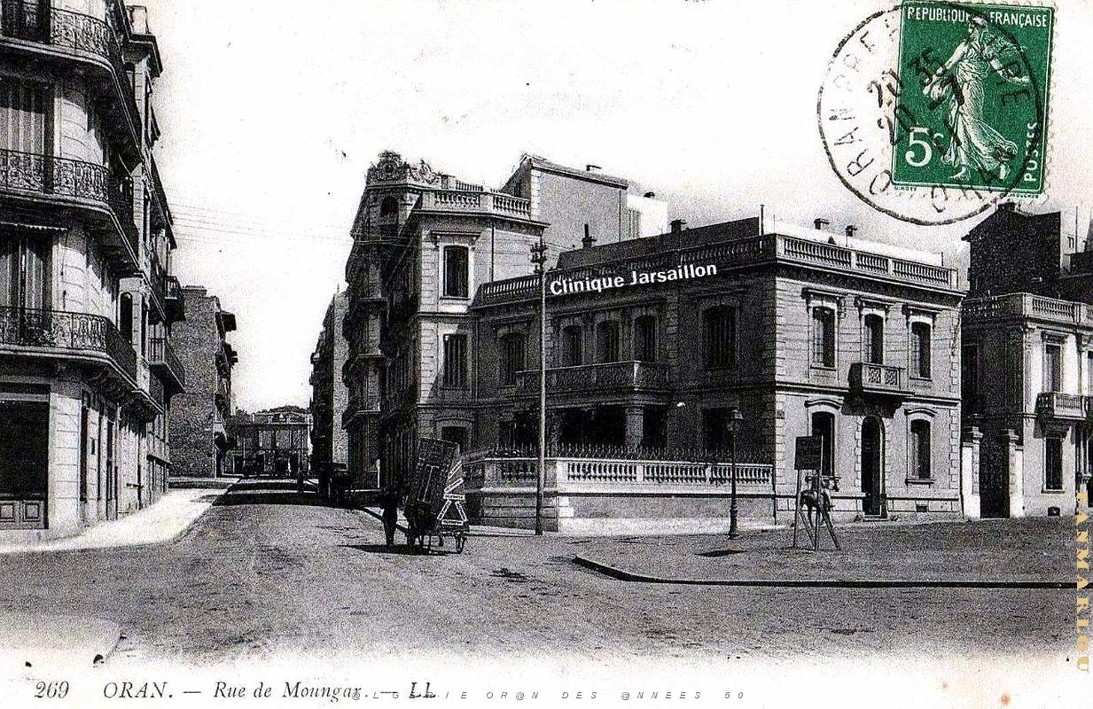 Oran - Rue El- Moungar - 1911.jpg